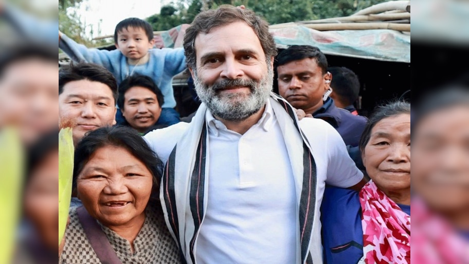 अरुणाचल पहुंची कांग्रेस की भारत जोड़ो न्याय यात्रा; असम में यात्रा की गाड़ियों में तोड़-फोड़ की निंदा