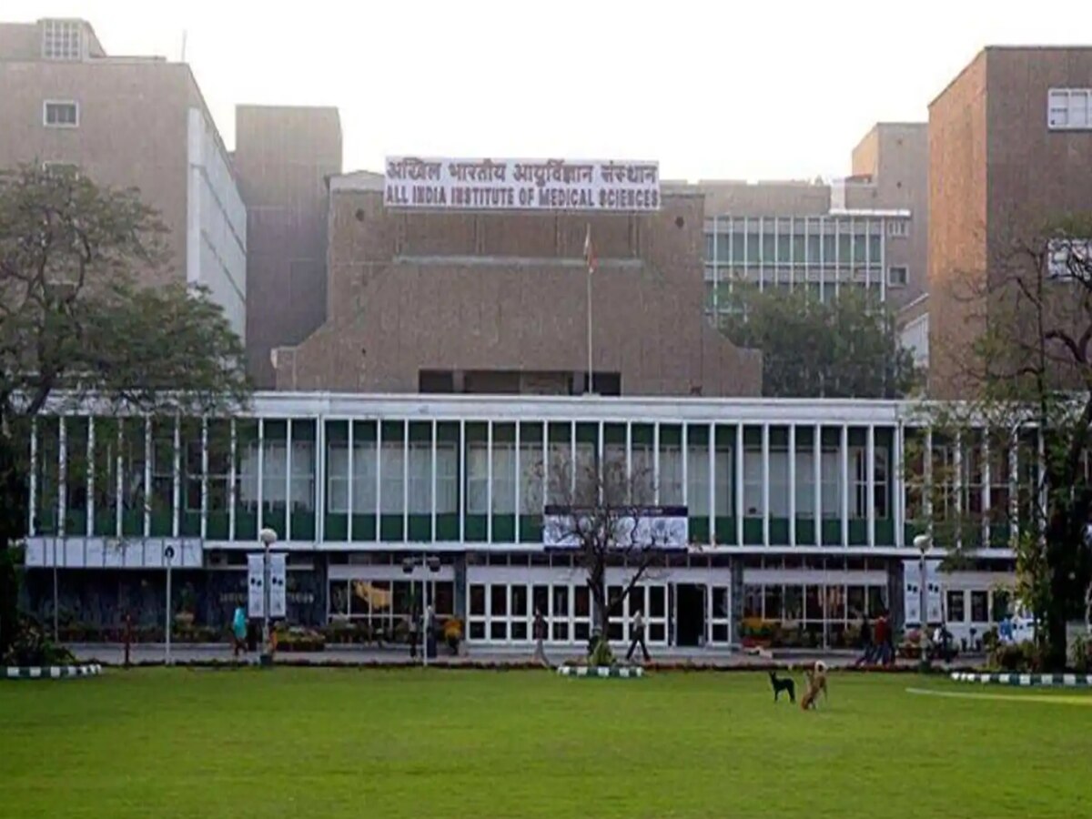 AIIMS Delhi to be closed on January 22