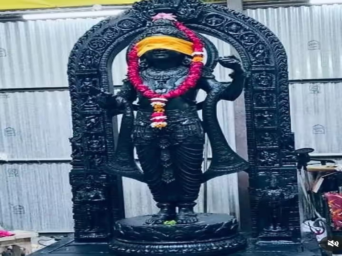 Ayodhya Ram Mandir: भगवान राम के चरित्र से सीख लें ये 5 बातें, जीवन हो जाएगा सफल