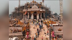 Ram Mandir:ଅଯୋଧ୍ୟାରେ ତାଲା ଖୋଲିବାର ଅସଲ କାହାଣୀ,୪୦ ମିନିଟରେ ଖୋଲିଥିଲା ତାଲା