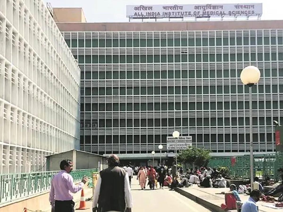 22 जनवरी को आधे दिन के लिए बंद रहेंगे AIIMS और RML समेत ये अस्पताल, ये है वजह