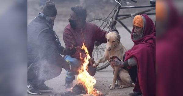 Weather Update Today: दिल्ली वालों को आज सर्दी से मिलेगी राहत? जानें मौसम विभाग का पूर्वानुमान