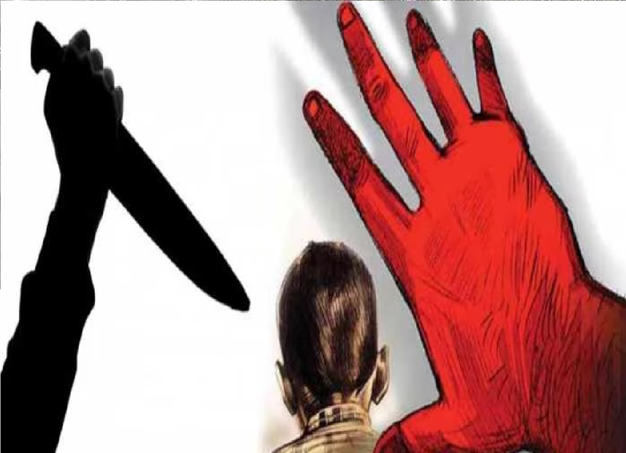 Noida News: नोएडा में तालिबानी तरीके से युवक की हत्या, पहले चाकू से गोदा फिर दूर तक बाइक में बांधकर घसीटा Noida News: नोएडा में तालिबानी तरीके से युवक की हत्या, पहले चाकू से गोदा फिर दूर तक बाइक में बांधकर घसीटा