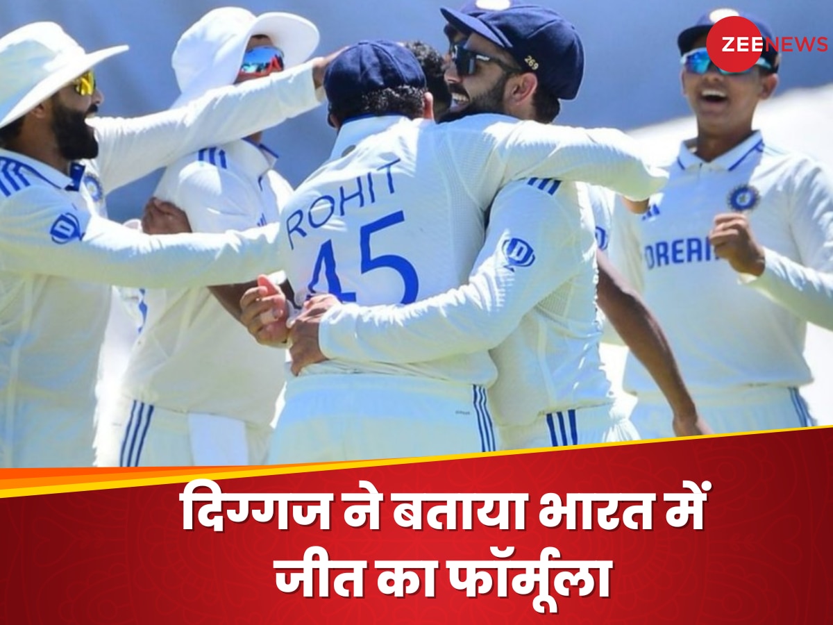 IND vs ENG: वानखेड़े में सचिन और द्रविड़ को किया था आउट, टेस्ट सीरीज से पहले दिग्गज ने बताया भारत में जीत का फॉर्मूला