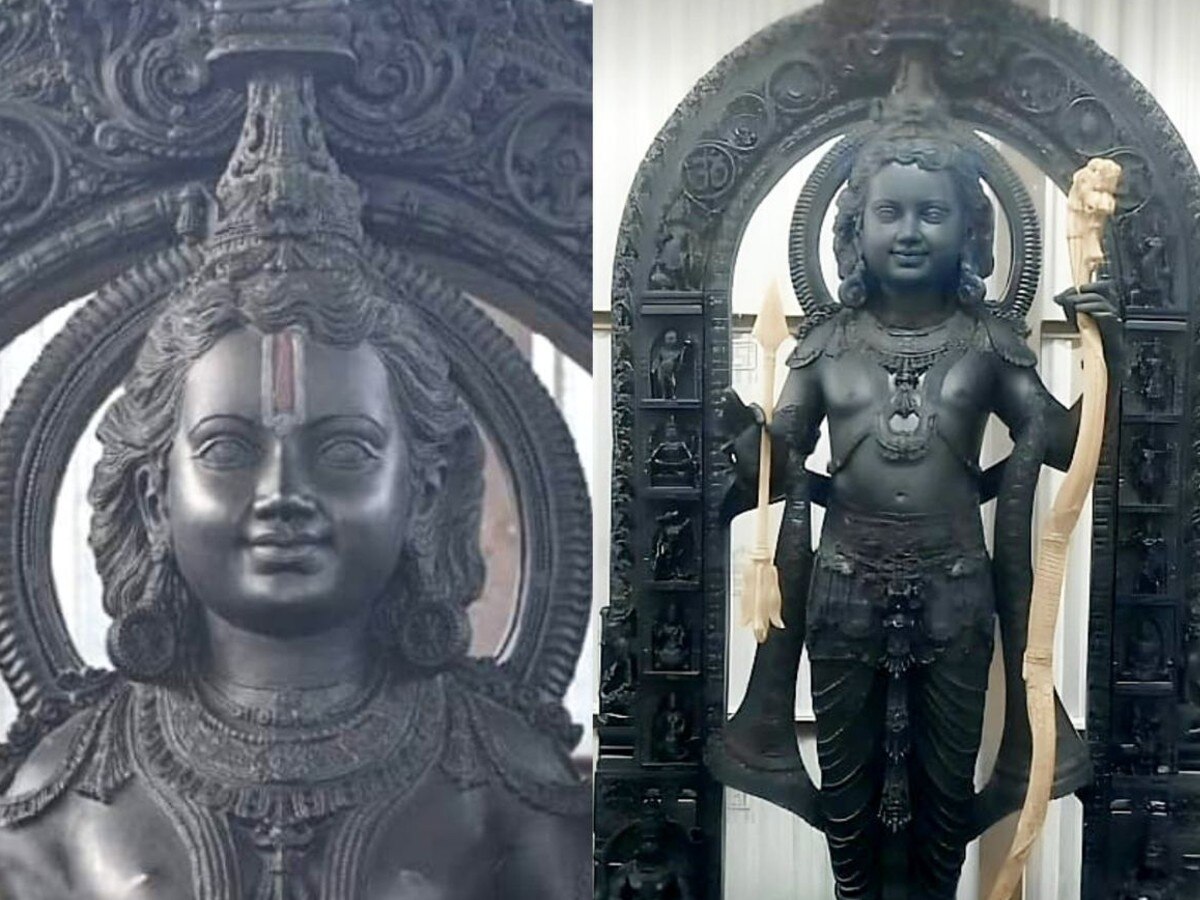 Ayodhya में भगवान राम की प्रतिमा की प्राण प्रतिष्ठा से पहले हिमाचल प्रदेश में किया जा रहा रामचरितमानस पाठ, जलाई गई अखंड ज्योत