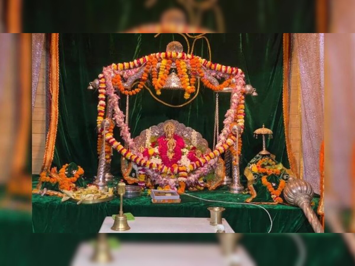  Ram Mandir News : श्री रामचरितमानस की इन 10 चौपाइयों का रोज करें पाठ, सफलता कदम चूमेगी