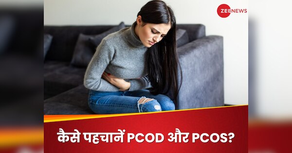 What Are The Difference Between Pcod And Pcos Know Its Symptoms Women Health Pcod और Pcos में 2390