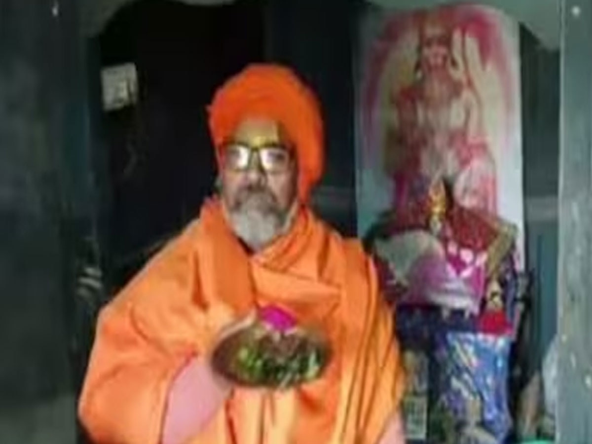 Ram Mandir: 26 साल से इस राम भक्त ने नहीं खाया अन्न, लिया था ये प्रण 