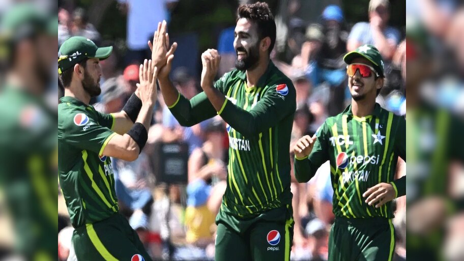 NZ vs PAK: पाकिस्तान के गेंदबाजों ने बचाई लाज,  आखिरी T20 मैच में कीवी टीम को दी करारी शिकस्त