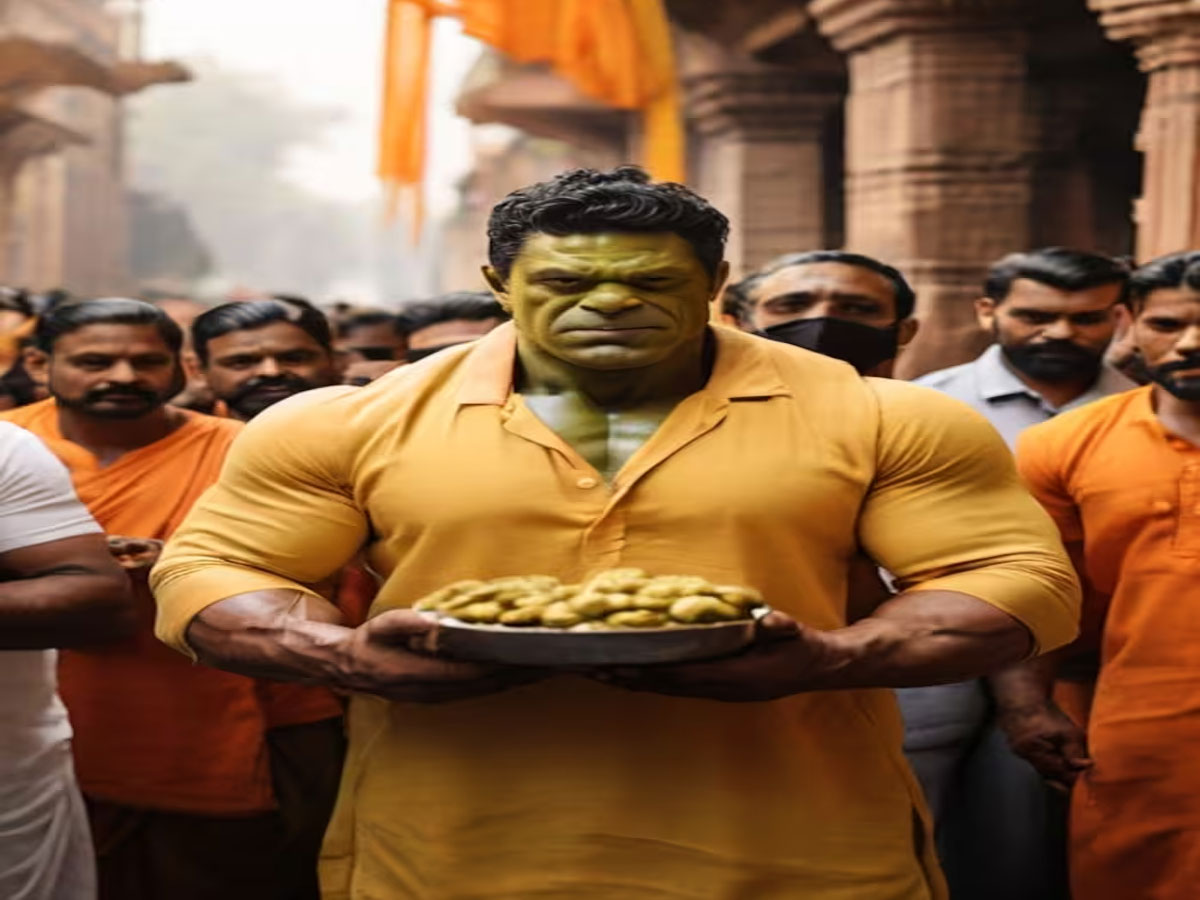 Hulk
