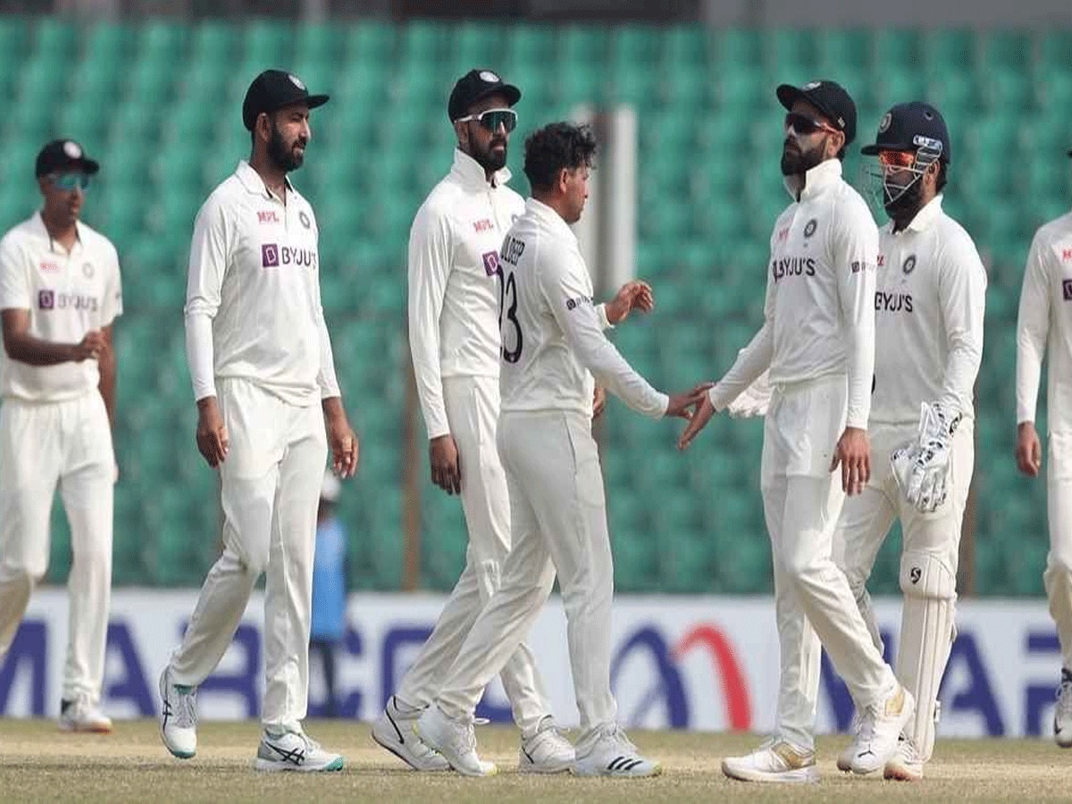  IND vs ENG: 20 हजार रन बनाकर भी टीम इंडिया से बाहर है ये स्टार बल्लेबाज, सचिन -द्रविड़ के रिकॉर्ड के हैं करीब 