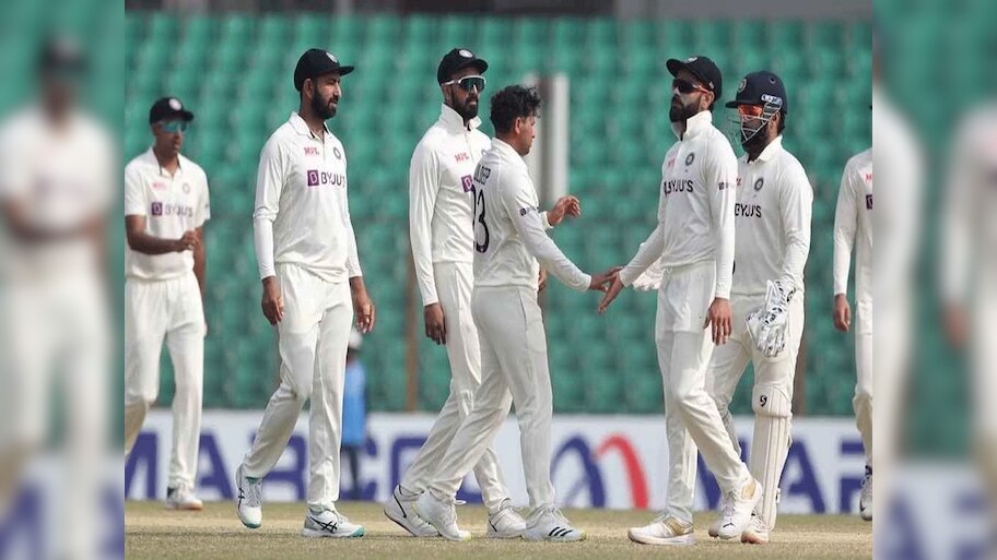  IND vs ENG: 20 हजार रन बनाकर भी टीम इंडिया से बाहर है ये स्टार बल्लेबाज, सचिन -द्रविड़ के रिकॉर्ड के हैं करीब 