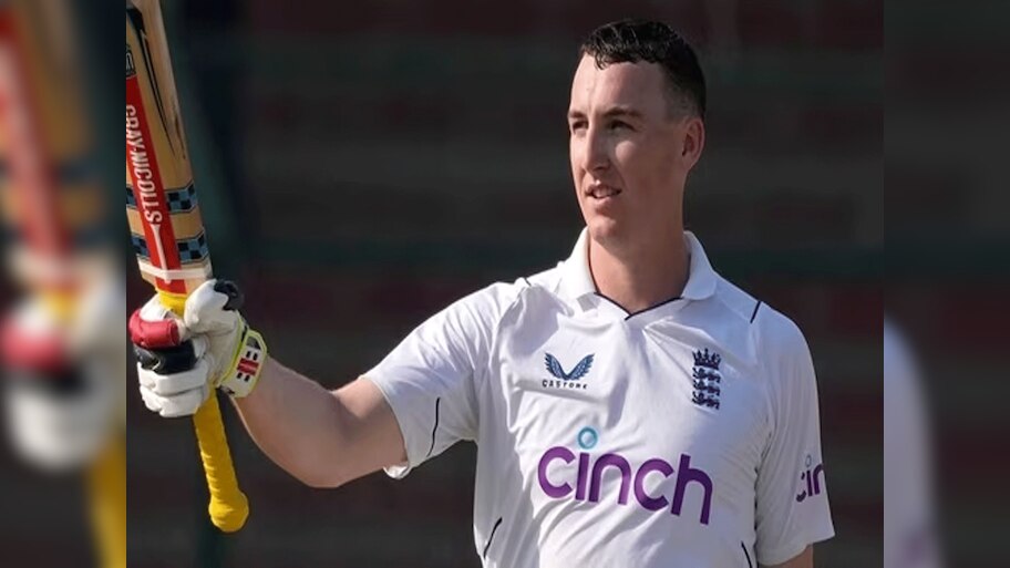 IND vs ENG: भारत के खिलाफ मैच से पहले ECB ने हैरी ब्रूक का क्यों किया रिप्लेसमेंट?  इस खतरनाक खिलाड़ी को मिला मौका