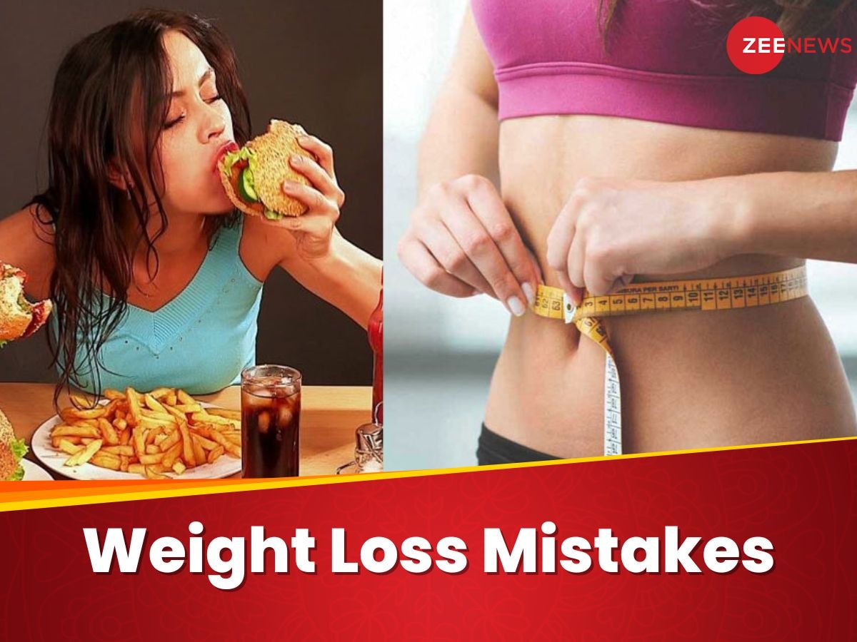 Weight Loss: Breakfast में खाते हैं ये 5 चीजें तो वजन घटाना होगा मुश्किल, देखते रह जाएंगे Slim होने के सपने!