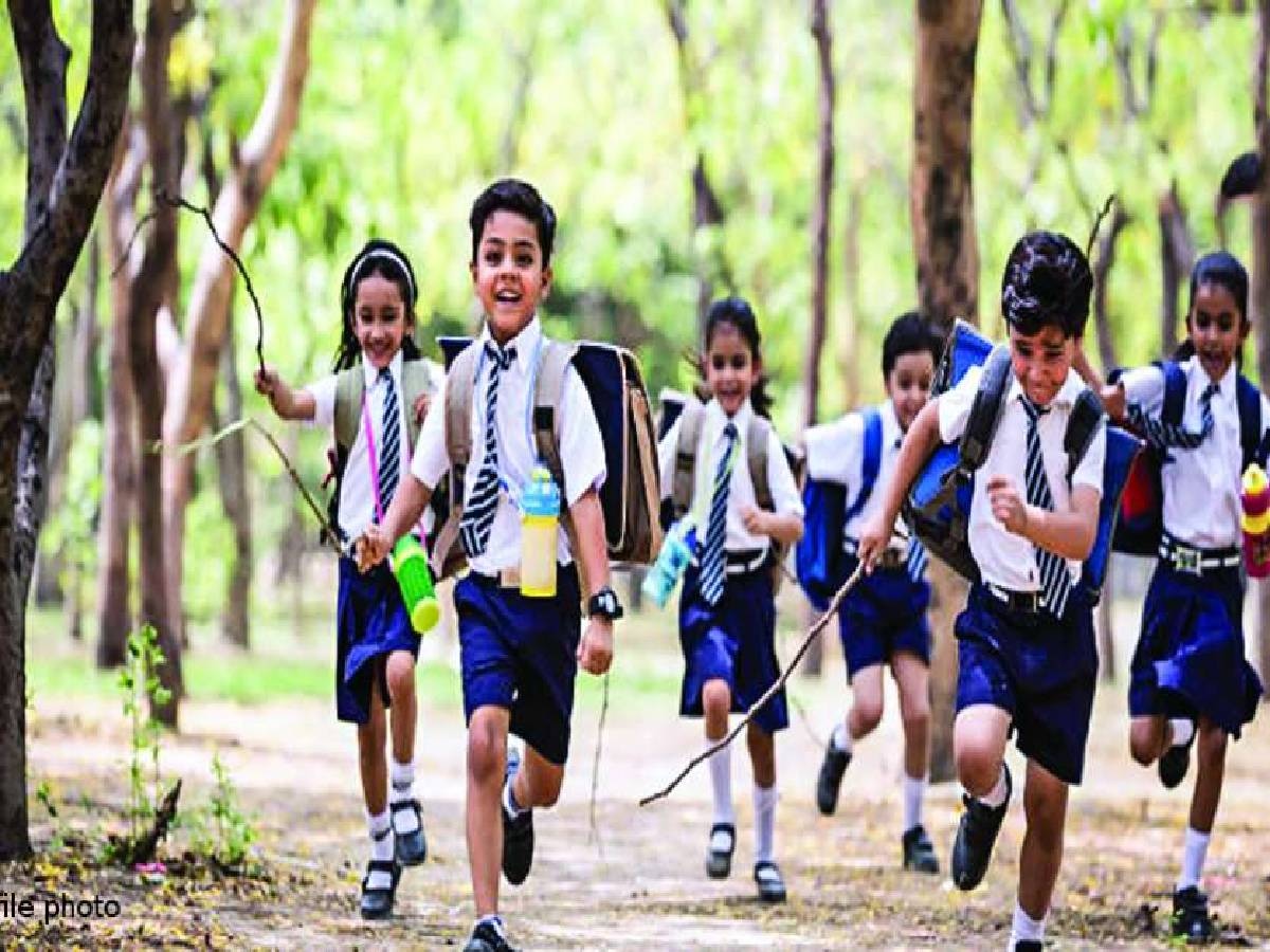 Haryana Schools Closed: हरियाणा में स्कूली बच्चों की छुट्टी, जानें टीचर्स के लिए क्या है आदेश