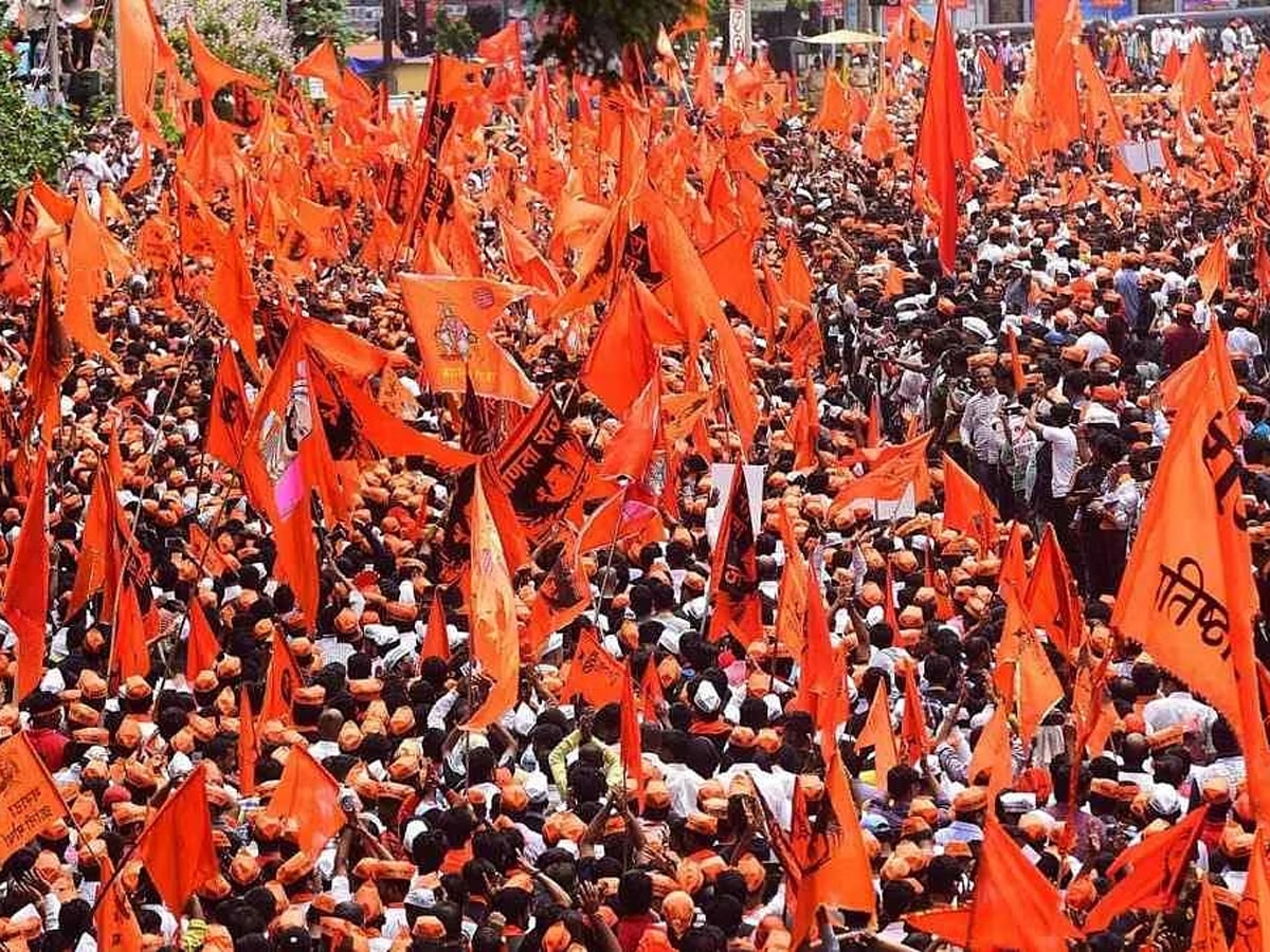 1982: VHP का अभियान