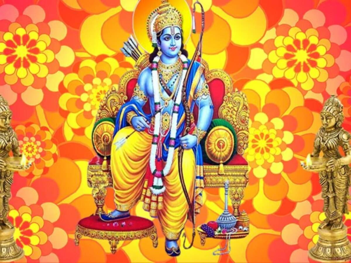 Ram Lala Puja Vidhi: आज राम लला की प्राण प्रतिष्ठा वाले दिन घर में इस विधि से करें पूजा, लगाएं ये भोग