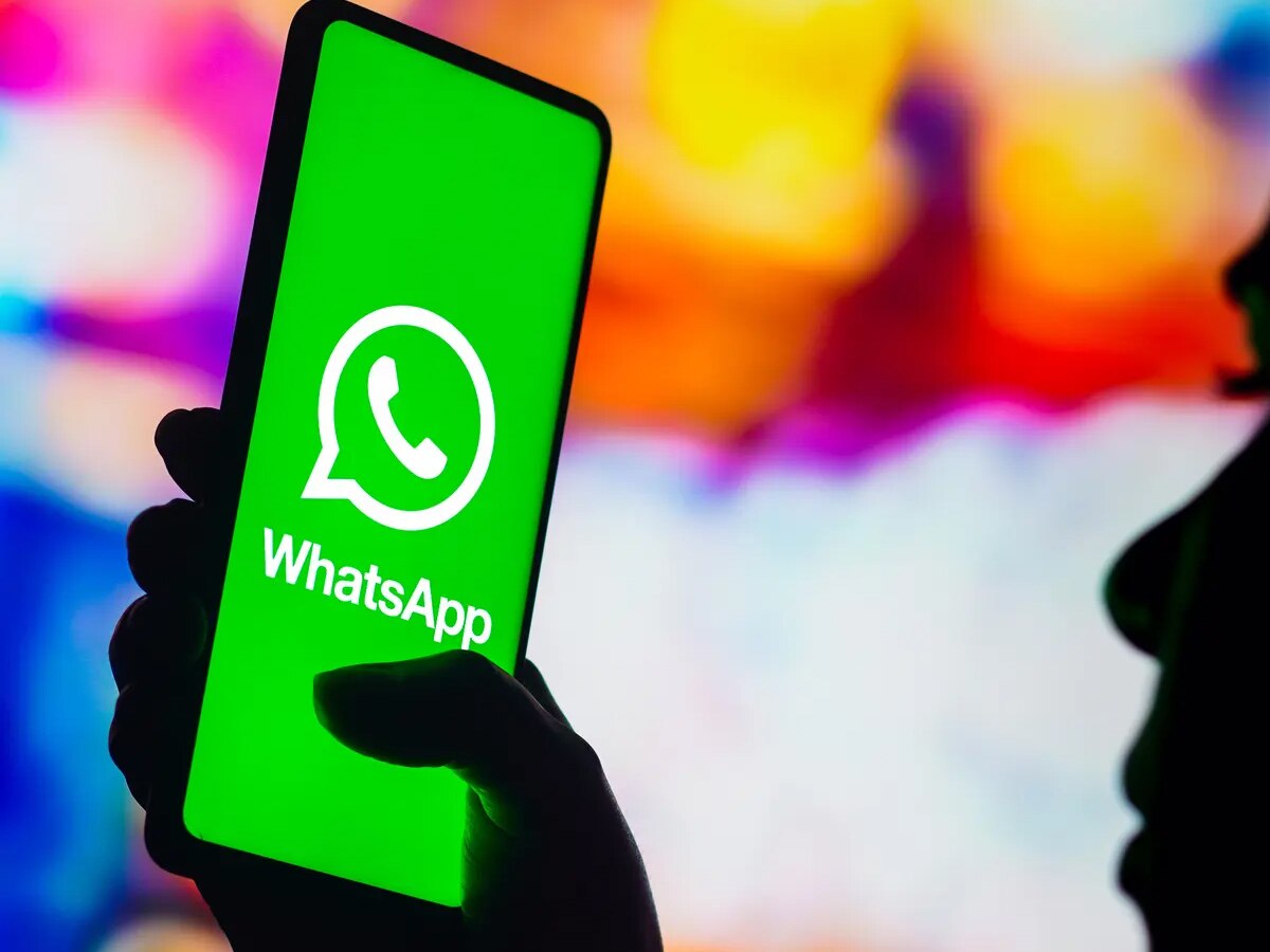 WhatsApp से शेयर कर सकेंगे बड़ी से बड़ी फाइल, ला रहा है एंड्रॉइड Quick Share जैसा फीचर