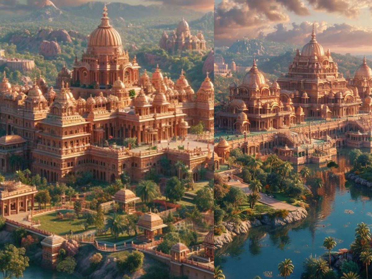 श्री राम मंदिर के 500 वर्षों के इतिहास की गाई जाएगी गाथा, 3 मार्च को राजिम में विशेष आयोजन