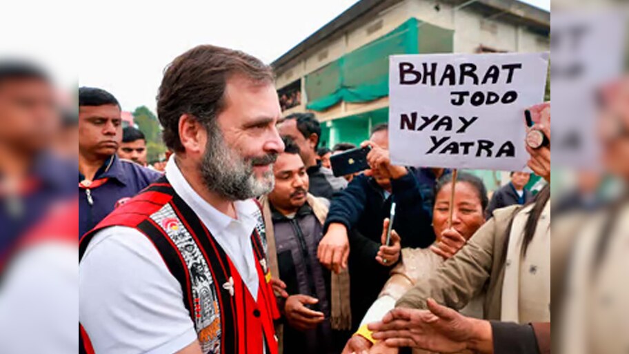 Attack on Nyay Yatra: भारत जोड़ो न्याय यात्रा पर हुए हमले के खिलाफ़ कांग्रेस का बड़ा एक्शन 