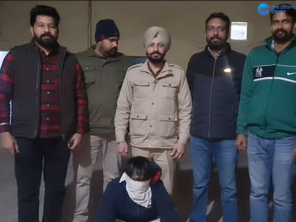 Faridkot News: ਤਸਕਰ ਨਸ਼ੇ ਦੀ ਸਪਲਾਈ ਲਈ ਅਪਣਾ ਰਹੇ ਨਵੇਂ ਢੰਗ; ਕੋਰੀਅਰ ਰਾਹੀਂ ਭੇਜੀਆਂ ਨਸ਼ੀਲੀਆਂ ਗੋਲੀਆਂ ਬਰਾਮਦ