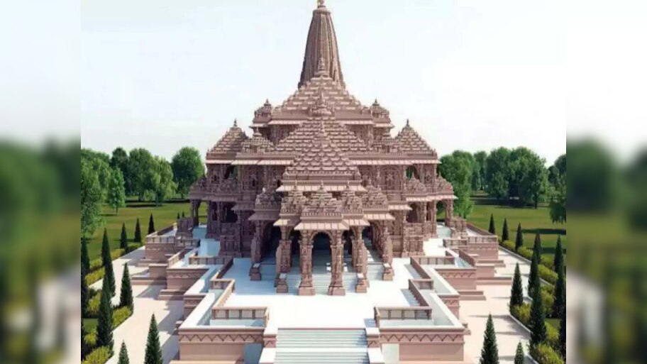 Ram Mandir: TN सरकार का प्राण प्रतिष्ठा लाइव टेलिकास्ट पर बैन; अब BJP पहुंची सुप्रीम कोर्ट 