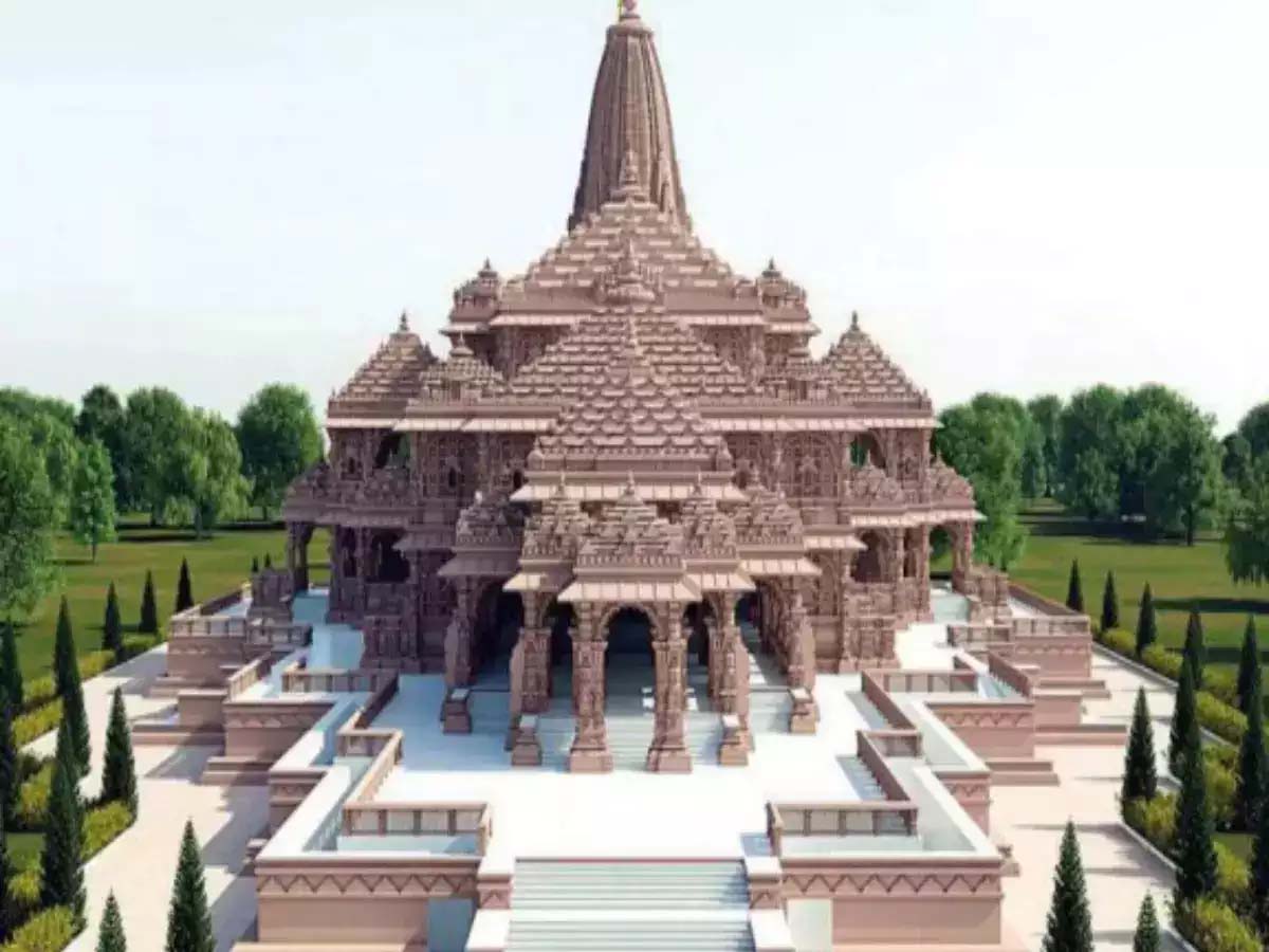 Ram Mandir: TN सरकार का प्राण प्रतिष्ठा लाइव टेलिकास्ट पर बैन; अब BJP पहुंची सुप्रीम कोर्ट Ram Mandir: TN सरकार का प्राण प्रतिष्ठा लाइव टेलिकास्ट पर बैन; अब BJP पहुंची सुप्रीम कोर्ट