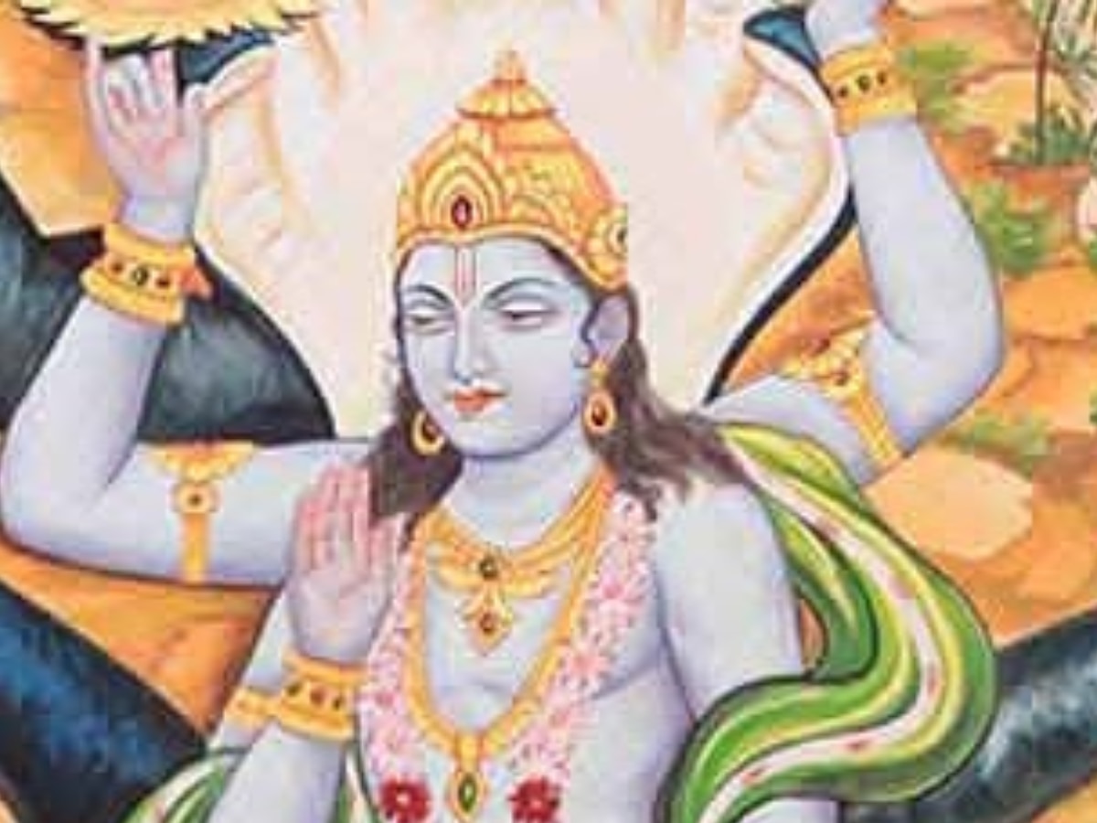 Kurma Dwadashi 2024: कूर्म द्वादशी पर ऐसे करें भगवान विष्णु की पूजा, सुख-शांति की होगी प्राप्ति