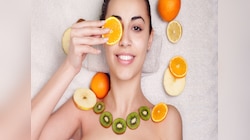 Fruits for Skin: चंद दिनों में चेहरे को साफ और चमका देंगे ये 5 फ्रूट्स; जानें