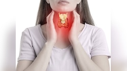Thyroid: इस तरह करिए बढ़े हुए थायराइड की पहचान, ये होते हैं 5 लक्षण