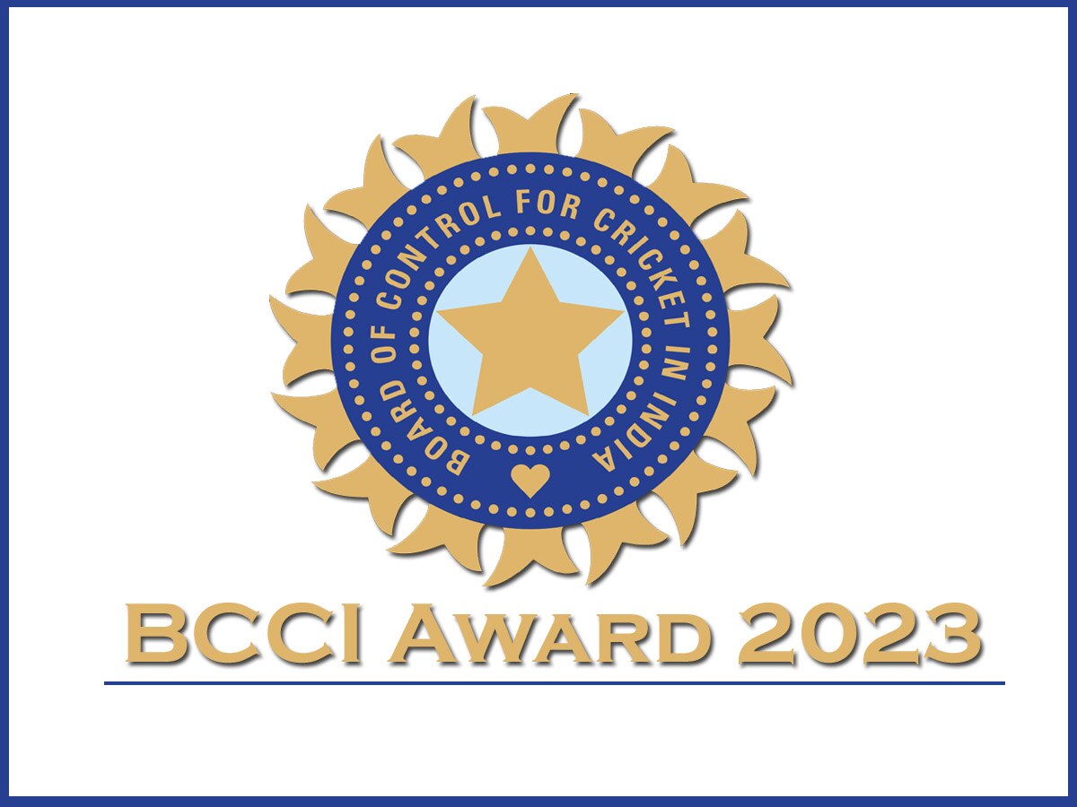 BCCI Awards 2023: कब कहां और कैसे देखें बीसीसीआई अवॉर्ड? पूरी डिटेल