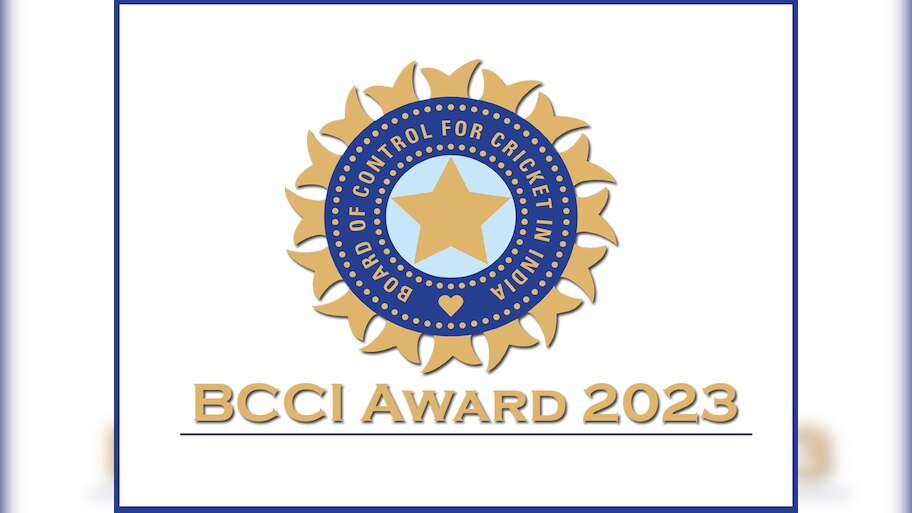BCCI Awards 2023: कब कहां और कैसे देखें बीसीसीआई अवॉर्ड? पूरी डिटेल