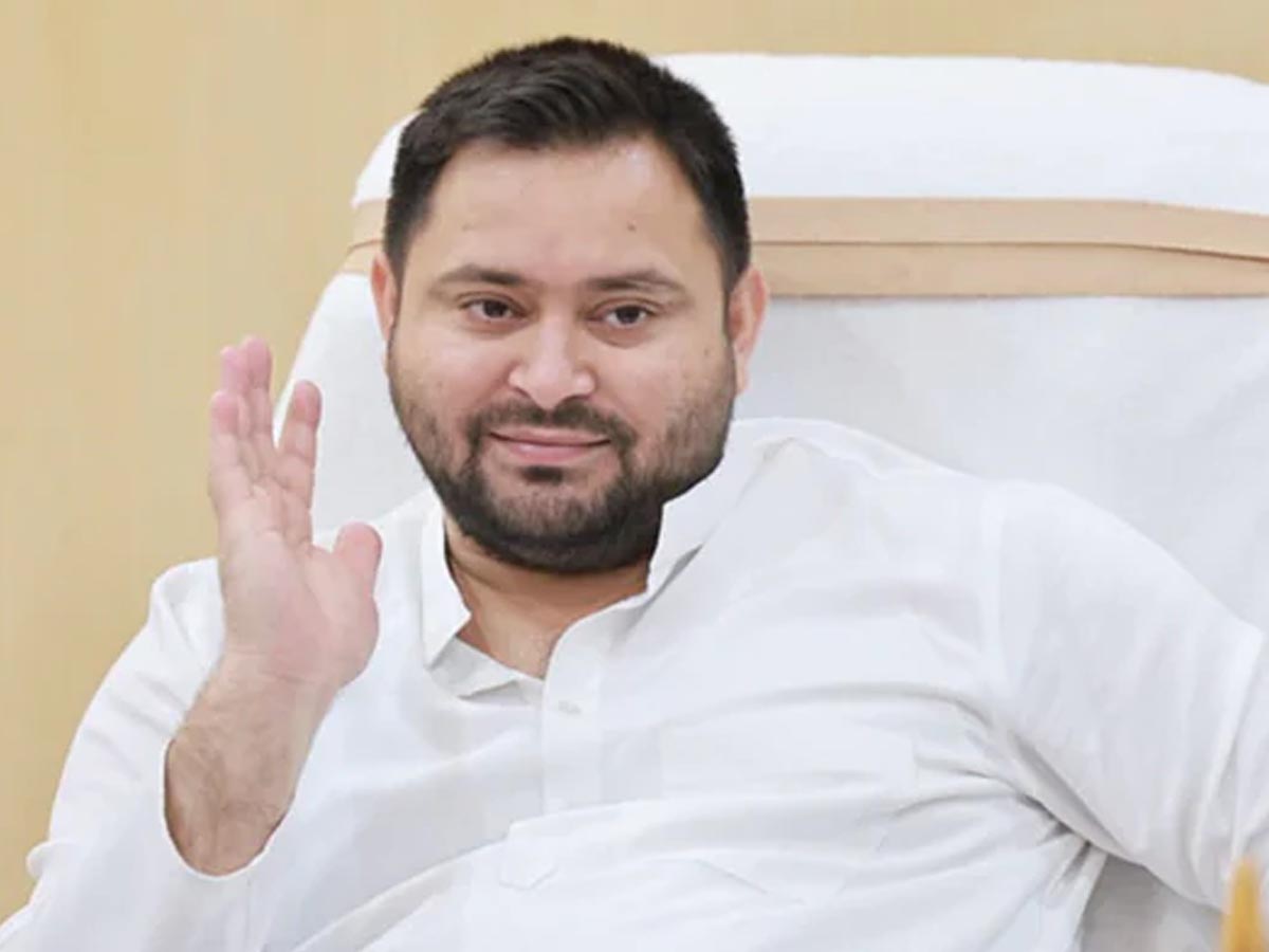 'गुजराती ही ठग हैं' वाले बयान पर सुप्रीम कोर्ट ने पूछा, तेजस्वी यादव का केस क्यों जारी रखें? 'गुजराती ही ठग हैं' वाले बयान पर सुप्रीम कोर्ट ने पूछा, तेजस्वी यादव का केस क्यों जारी रखें?