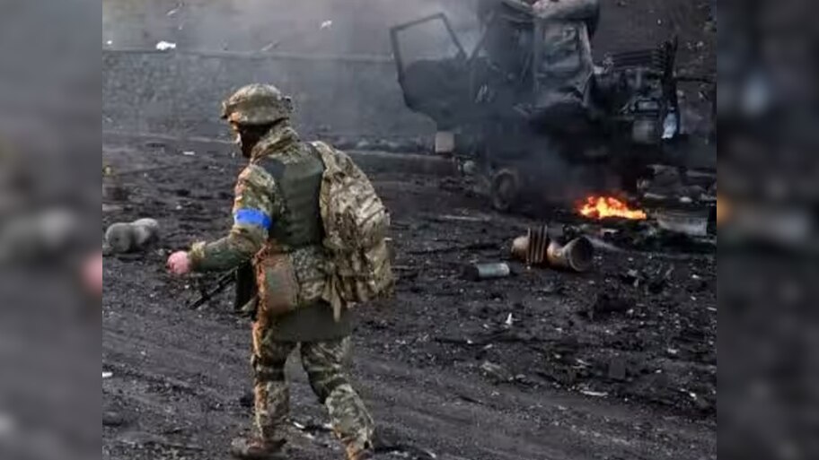 Russia Ukraine War: डोनेट्स्क में यूक्रेन ने की भीषण गोलीबारी; 27 लोगों की मौत, 25 घायल