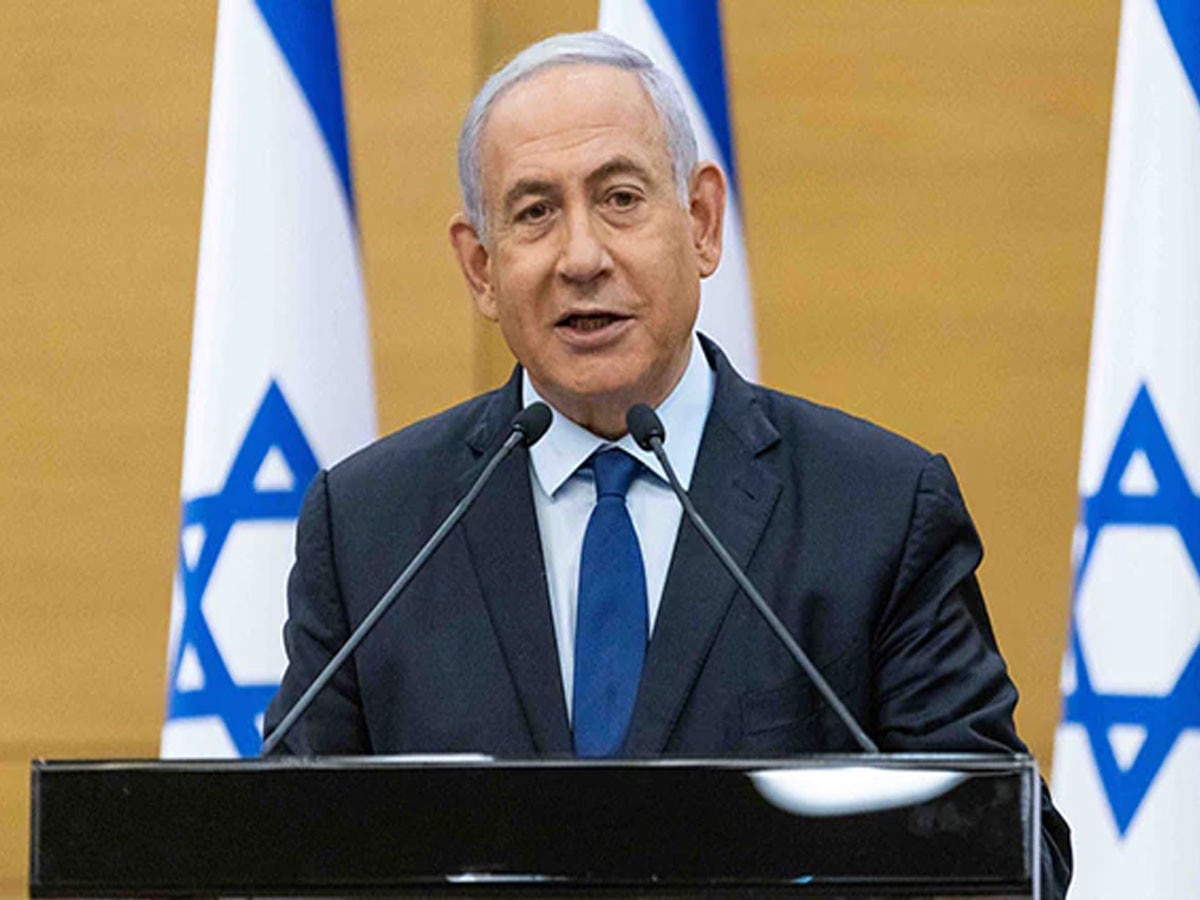 इसराइली PM ने गाजा को लेकर दिया बड़ा बयान; कहा, ''जीत के बाद होगा हमारा कंट्रोल''