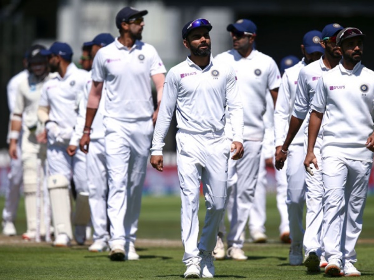 IND Vs ENG: टीम इंडिया को बड़ा झटका, विराट कोहली पहले दो टेस्ट से बाहर, ये 3 खिलाड़ी हैं दावेदार 