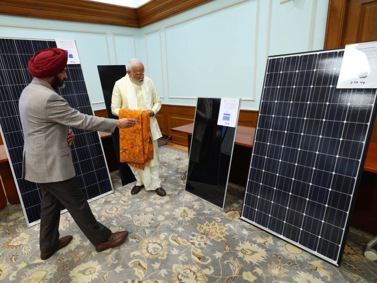 प्राण प्रतिष्ठा से वापस लौटते ही PM मोदी का बड़ा निर्णय, शुरू करेंगे &#039;प्रधानमंत्री सूर्योदय योजना&#039;