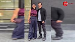 एक्स वाइफ Kiran Rao के साथ डेट पर नजर आए Aamir Khan, वीडियो देख फैंस ने पूछा डाला मजेदार सवाल..