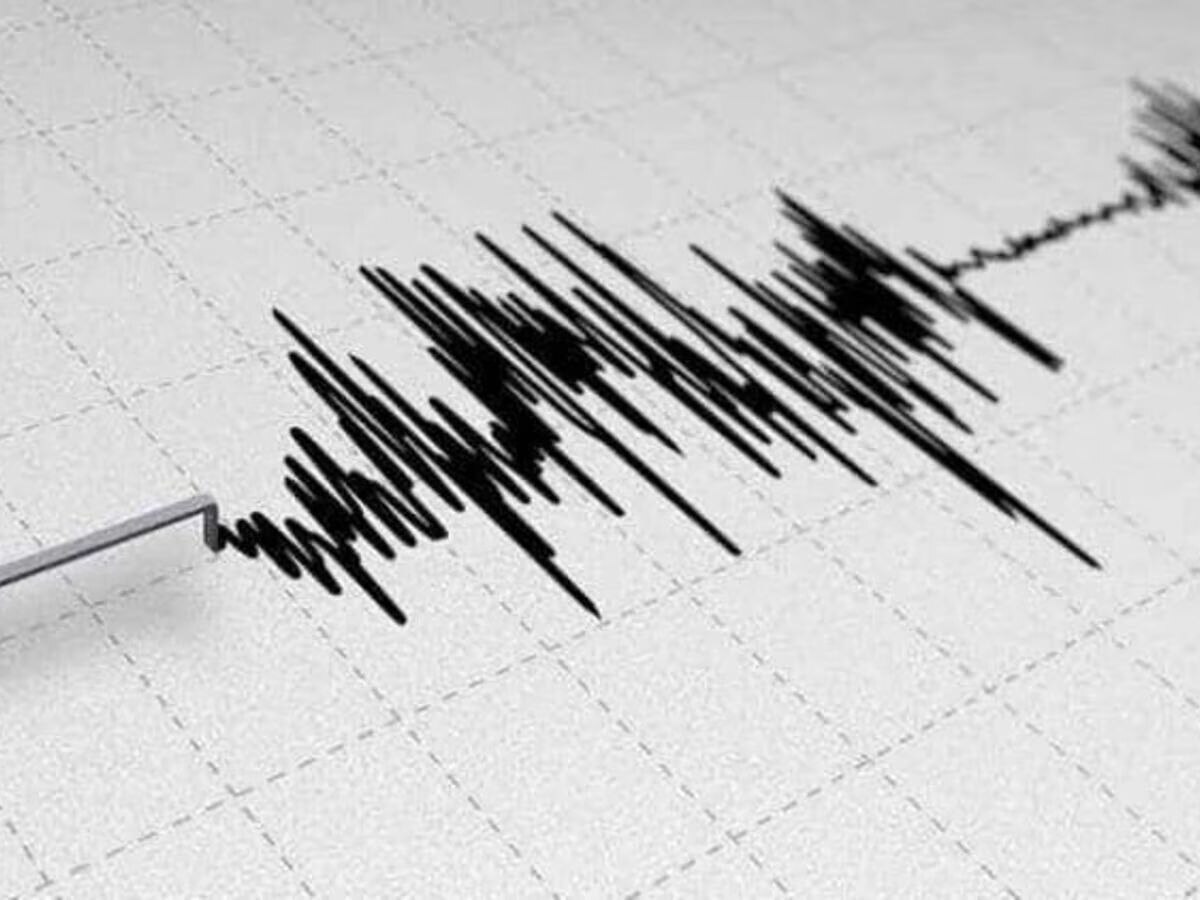  Big Breaking : राजस्थान समेत पूरा उत्तर भारत में कांपी धरती, तेज झटकों से सहमे लोग