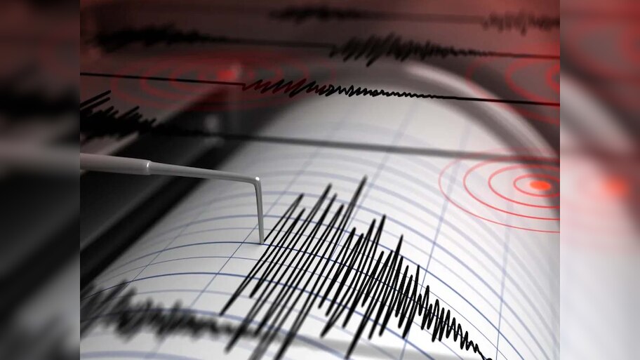  Earthquake: DELHI-NCR में भूकंप के तेज झटके, लेकिन ठंड में घरों में सोते रह गए लोग!   