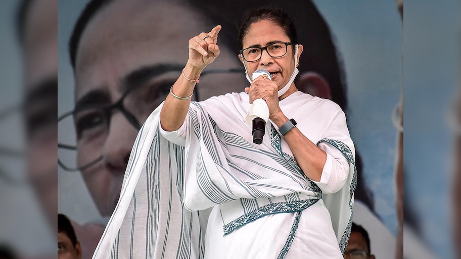 300 सीटों पर लोकसभा चुनाव लड़े कांग्रेस, ममता ने बताया बाकी सीटों का क्या होगा