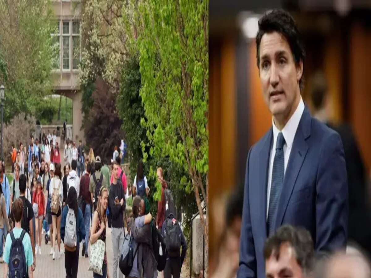 Canada Limits New International Student Visas