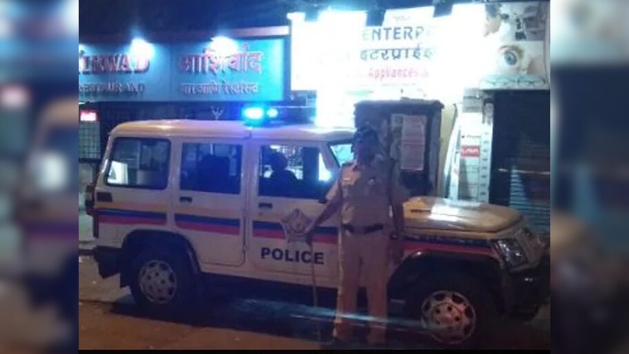 राम मंदिर रैली के दौरान मुंबई के मीरा रोड में दो ग्रुपों में झड़प, 13 गिरफ्तार