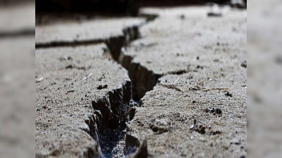 China Earthquake: चीन में 7.1 तीव्रता का भूकंप, उइगर इलाकों में भारी नुकसान