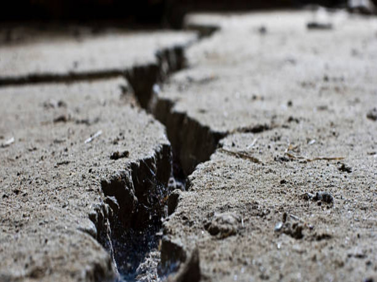 China Earthquake: चीन में 7.1 तीव्रता का भूकंप, उइगर इलाकों में भारी नुकसान China Earthquake: चीन में 7.1 तीव्रता का भूकंप, उइगर इलाकों में भारी नुकसान