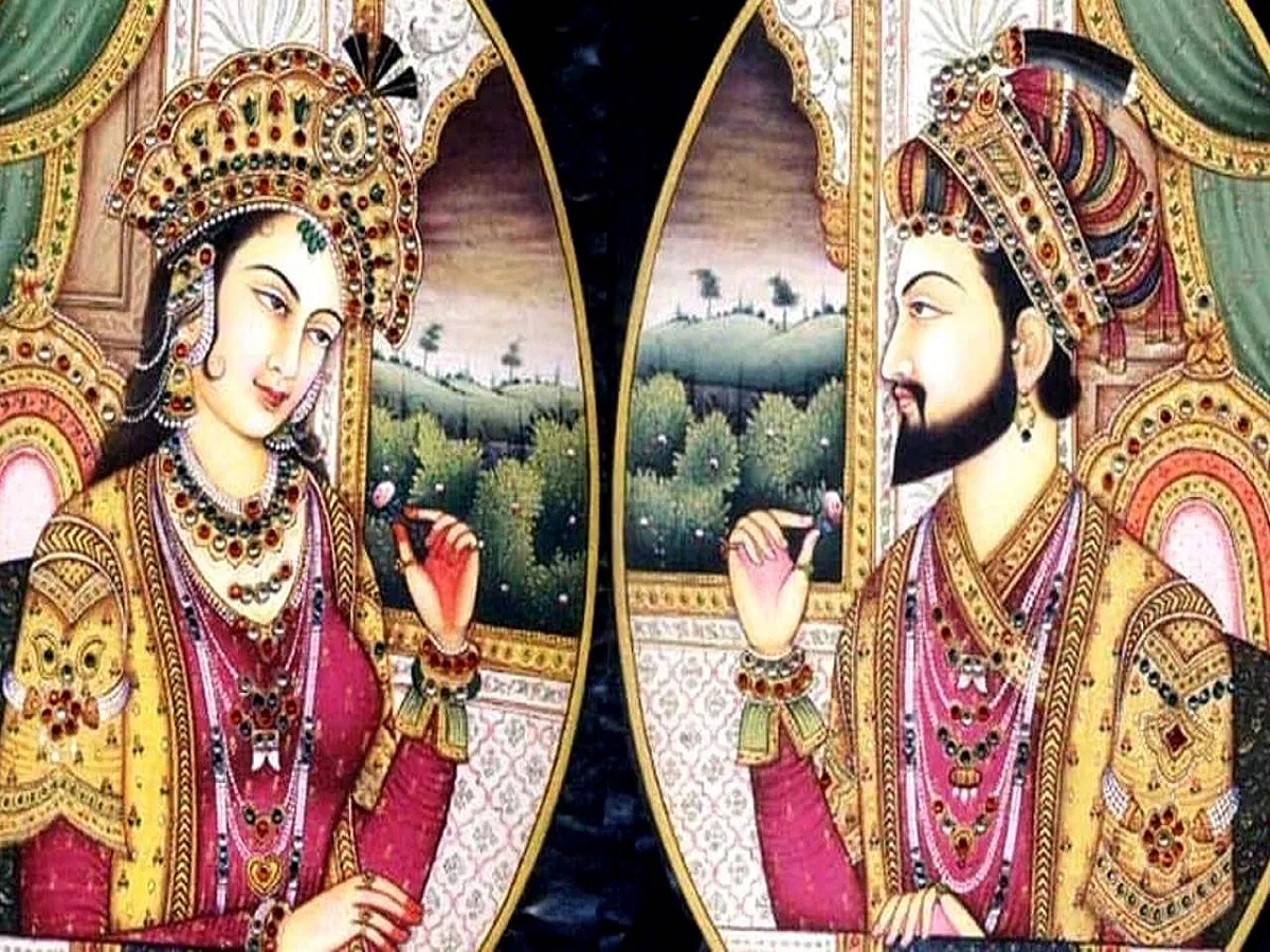 मुगल शासक शाहजहां ने क्यों की थी अपनी ही बेटी से शादी?