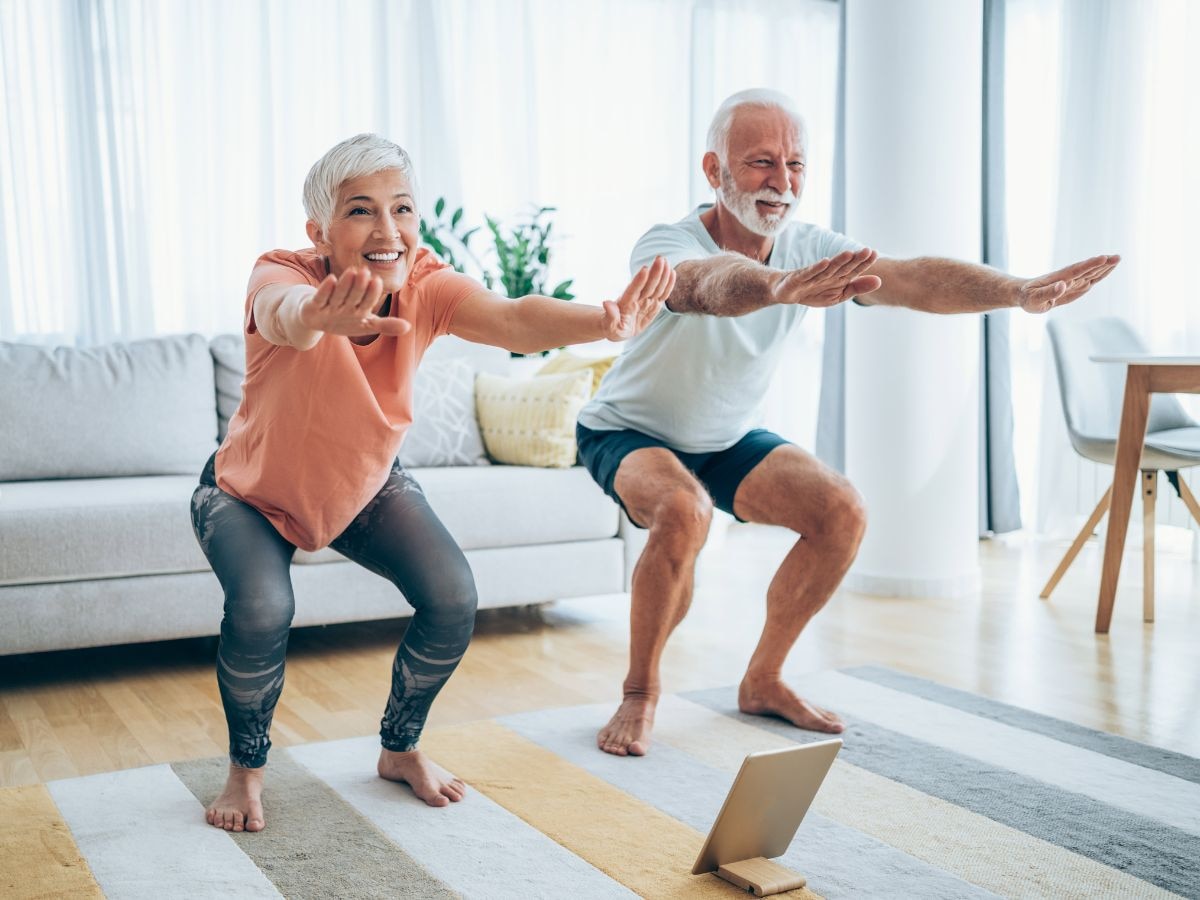 स्ट्रॉन्ग मसल्स, लंबा जीवन: जानिए 3 बेहतरीन तरीके, जिन्हें अपनाकर आप जी सकते हैं ज्यादा उम्र