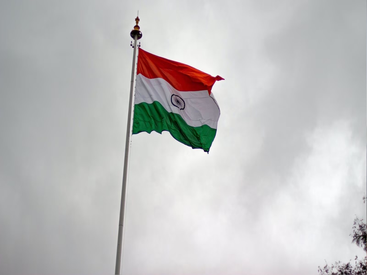 Republic Day 2024 do you know difference between flag unfurling and