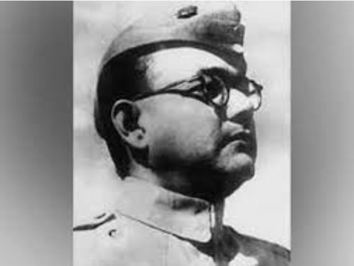 Subhash Chandra Bose Jayanti 2024 parakram diwas things related to life ...