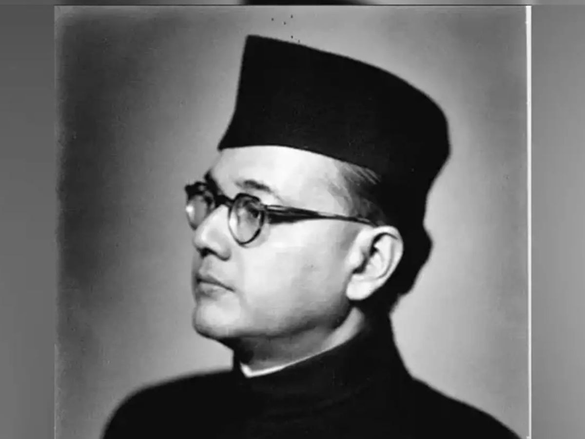 Subhash Chandra Bose Jayanti 2024 parakram diwas things related to life ...